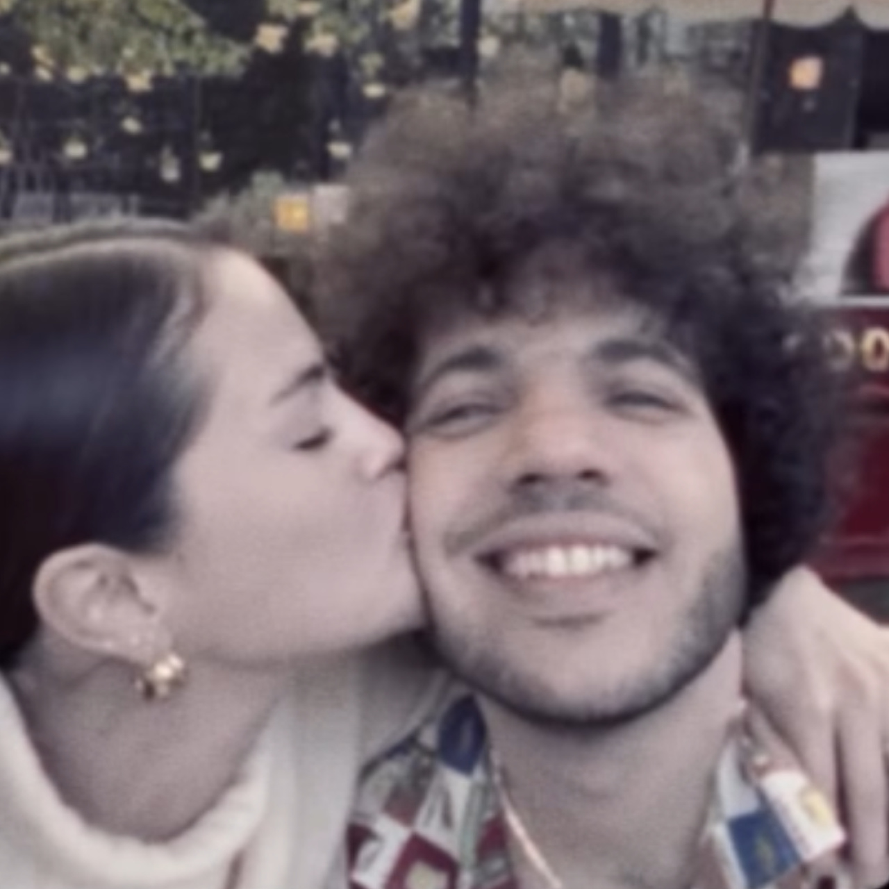 "Her geçen gün daha çok aşık oluyorum"