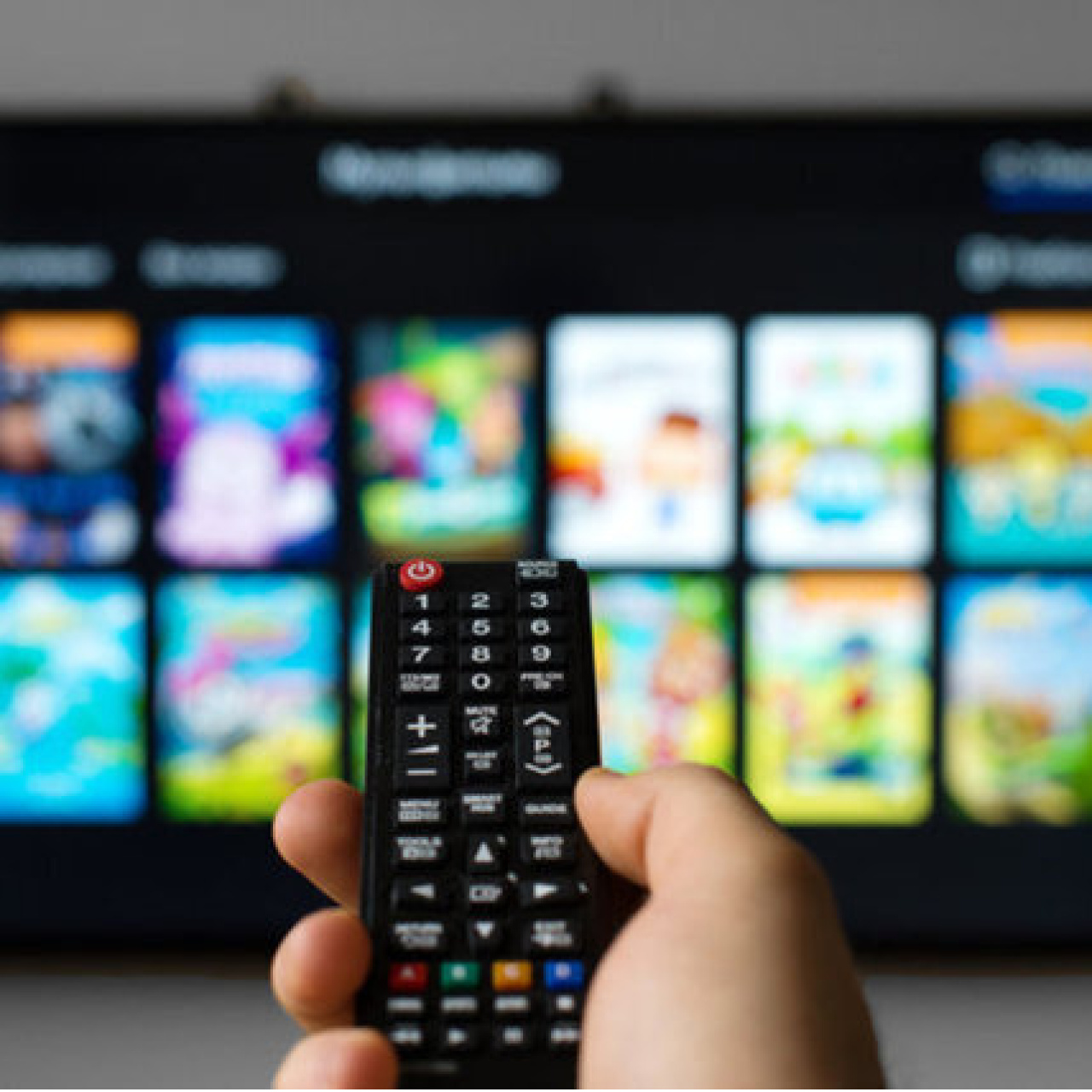 Bu akşam televizyonda neler var?