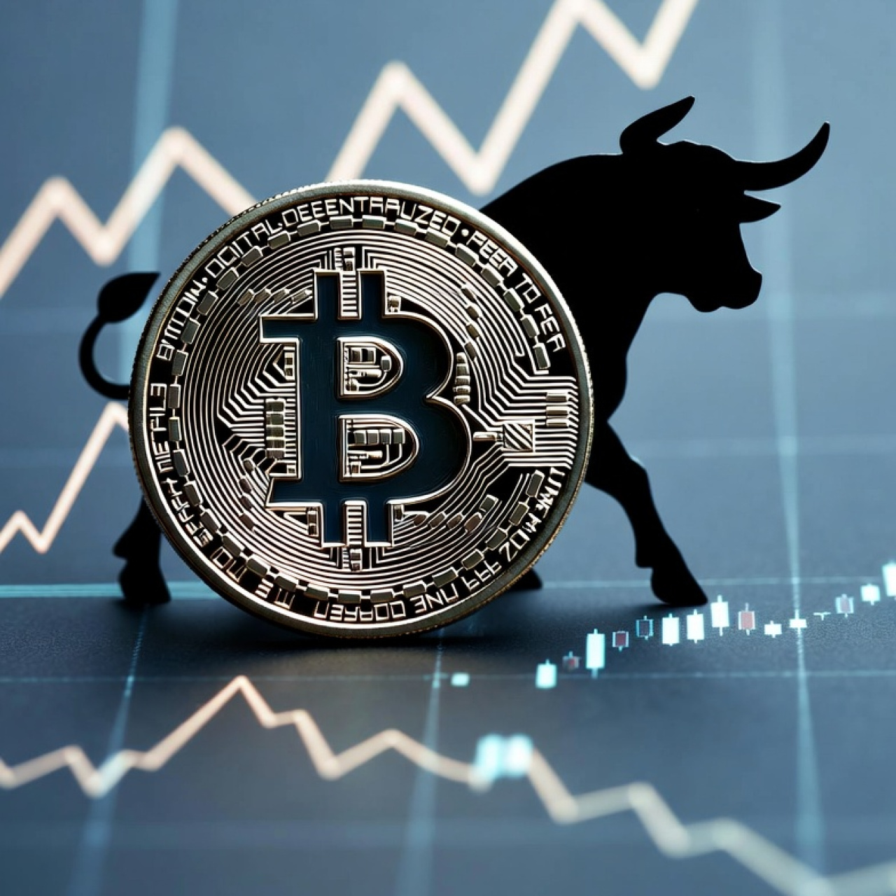 Bitcoin'de toparlanma sinyalleri