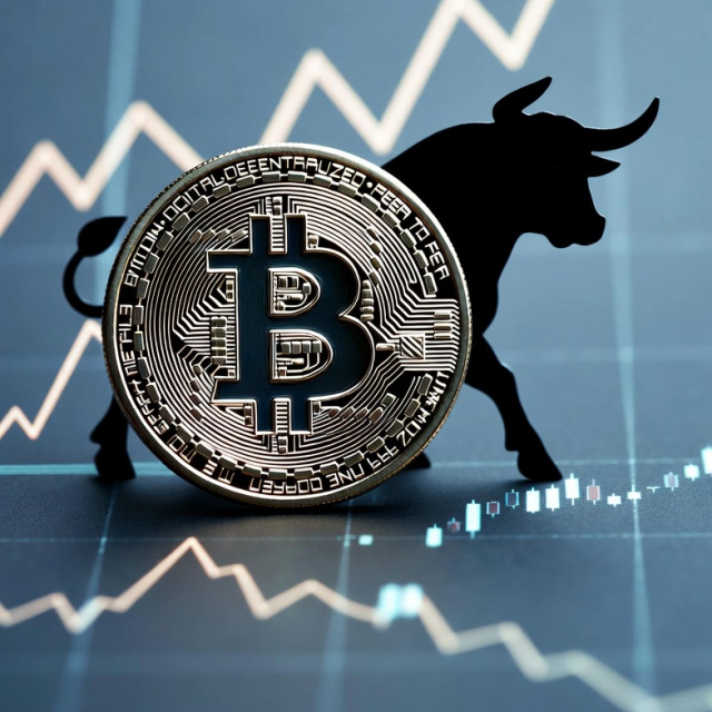 Bitcoin'de toparlanma sinyalleri