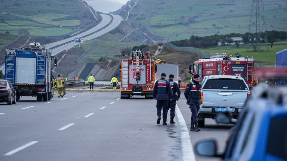 MSB'den düşen F-16 ile ilgili açıklama