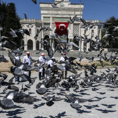 Üniversitelerde öğrenci affı: Yarıda bırakanlar için düzenleme yolda