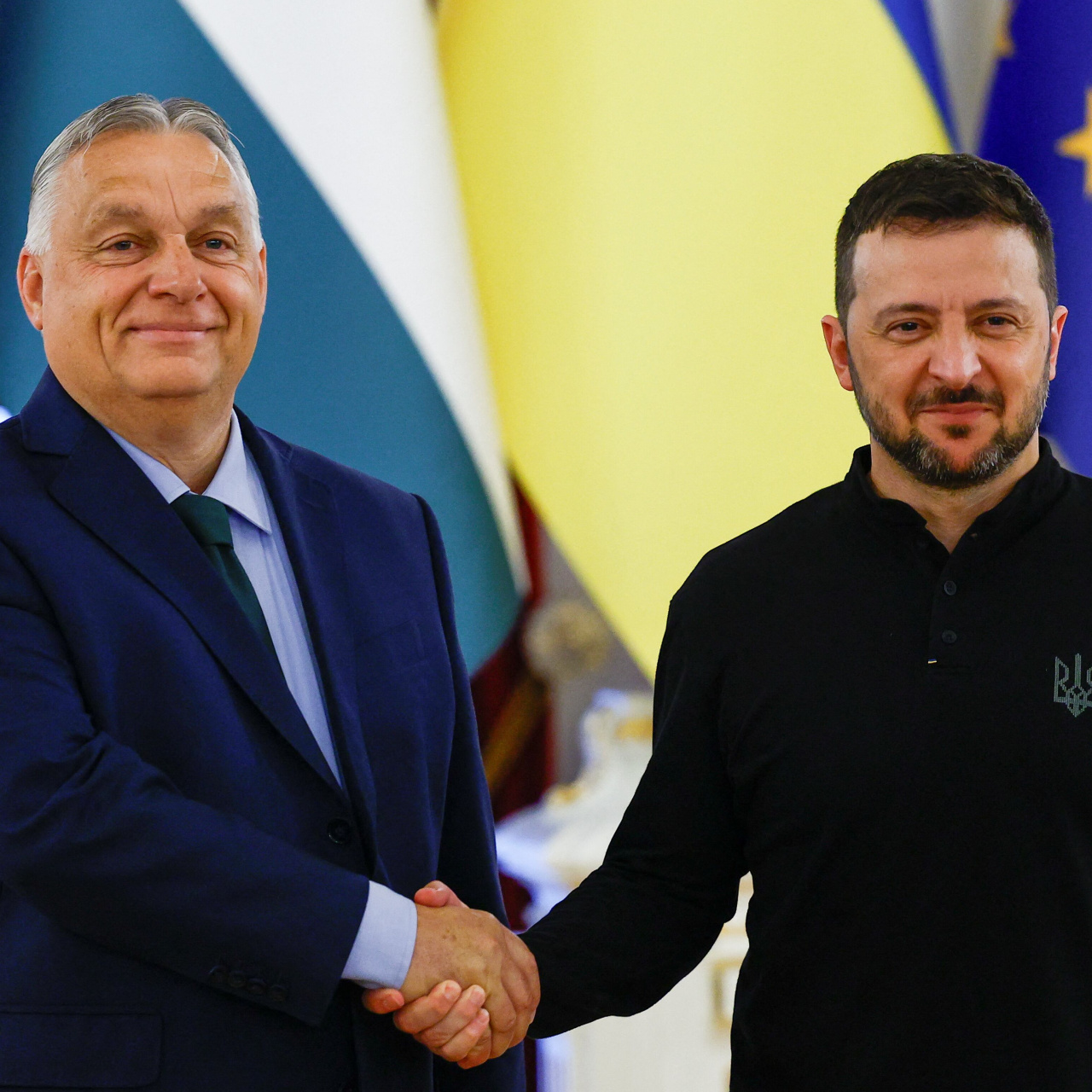 Macaristan'dan Ukrayna'ya: Bize saygı gösterin