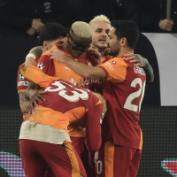 "Osimhen, düşleri söndürdü!"