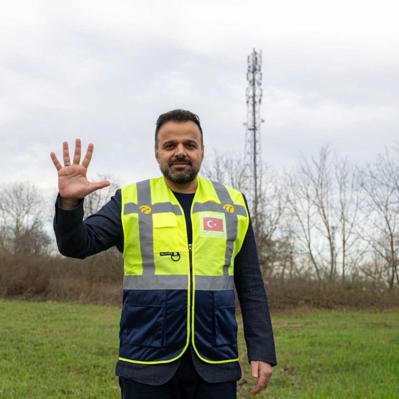 Ali Taha Koç: Turkcell, 5G için hazır