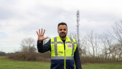 Ali Taha Koç: Turkcell, 5G için hazır