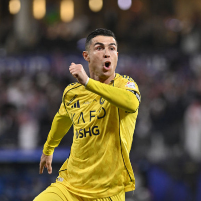 Ronaldo, İspanyol kulübüne ortak oldu!