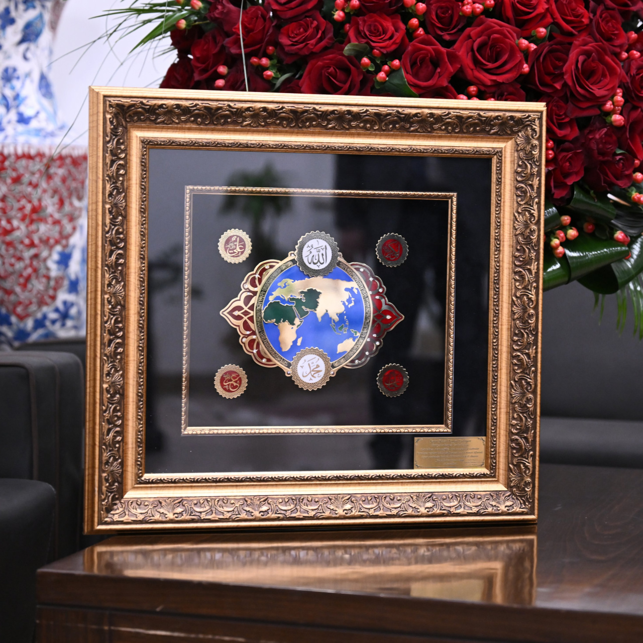 Bahçeli'den Erdoğan'a doğum günü tebriği