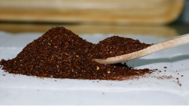 Evde pul biber nasıl yapılır?