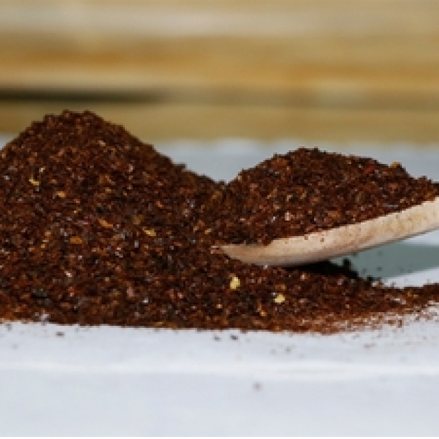 Evde pul biber nasıl yapılır?