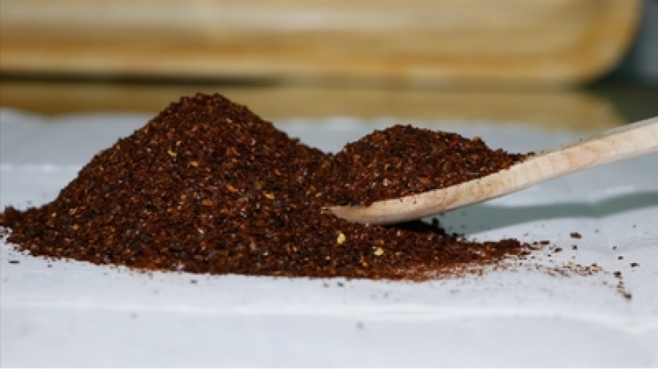 Evde pul biber nasıl yapılır?