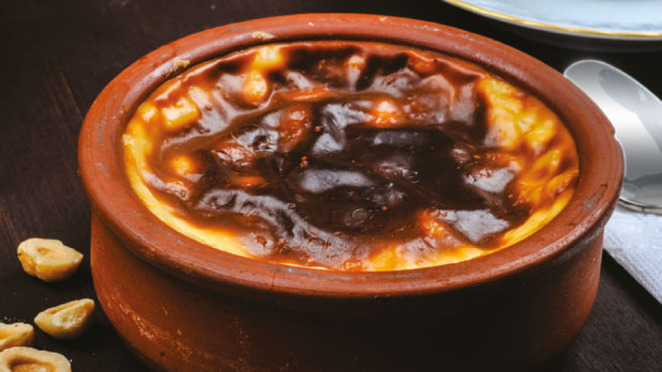 Evde sütlaç nasıl yapılır?