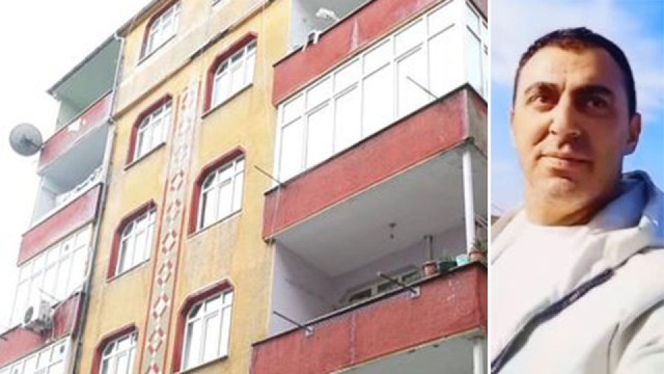 Babasını öldüren kız savunma yaptı!