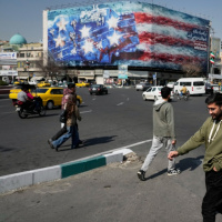 NYT: ABD askeri saldırının İran'ı nükleer programdan vazgeçireceğinden şüpheli