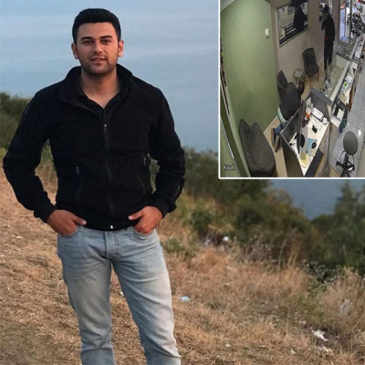 Polis memuru kuyumcudan 5 kilo altın çalmıştı! Kahreden savunma!