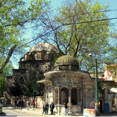 Ramazan Günlüğü 8. Bölüm