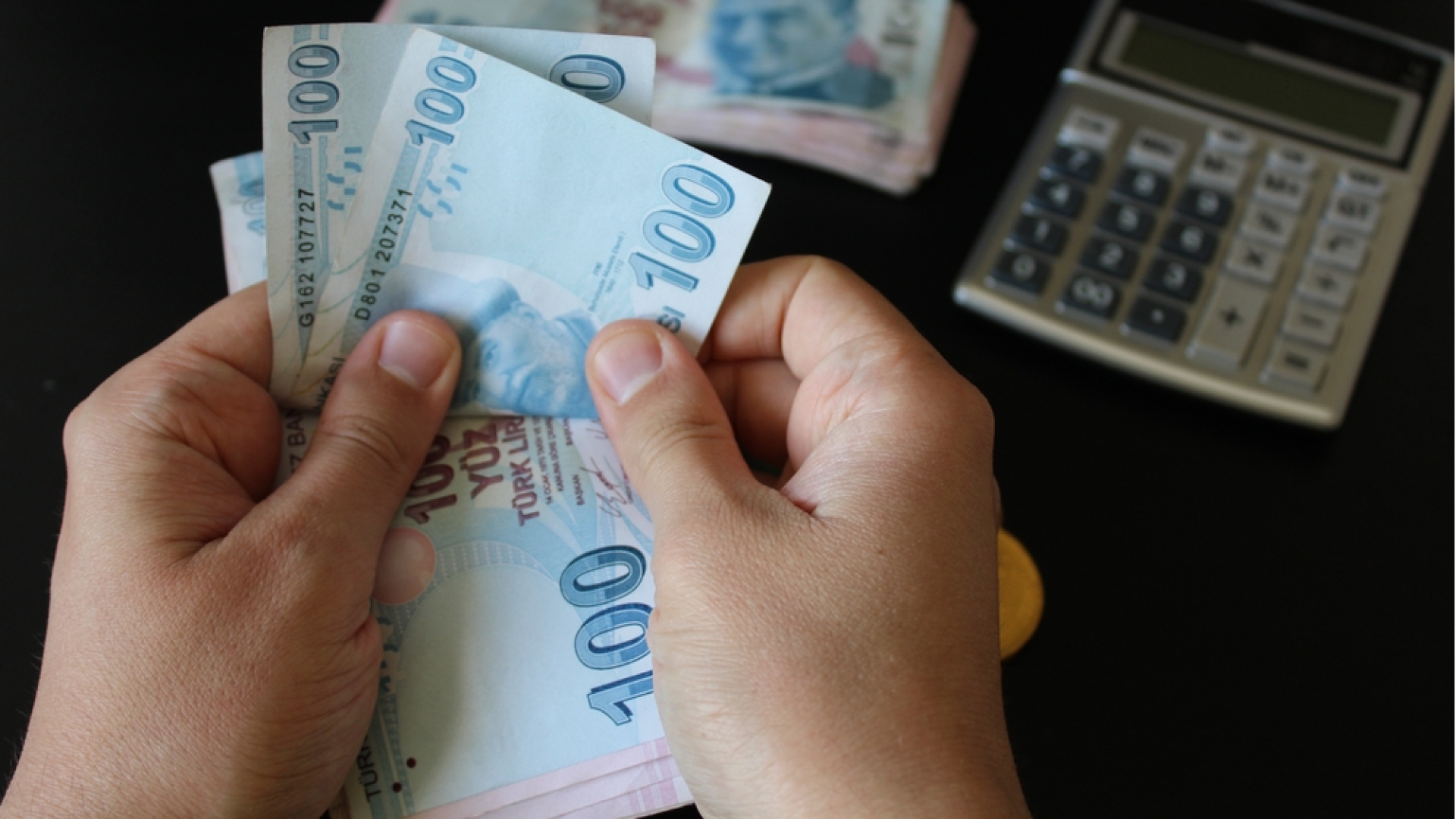 Bankalarda faizsiz kredi yarışı! Faizsiz kredi tut…