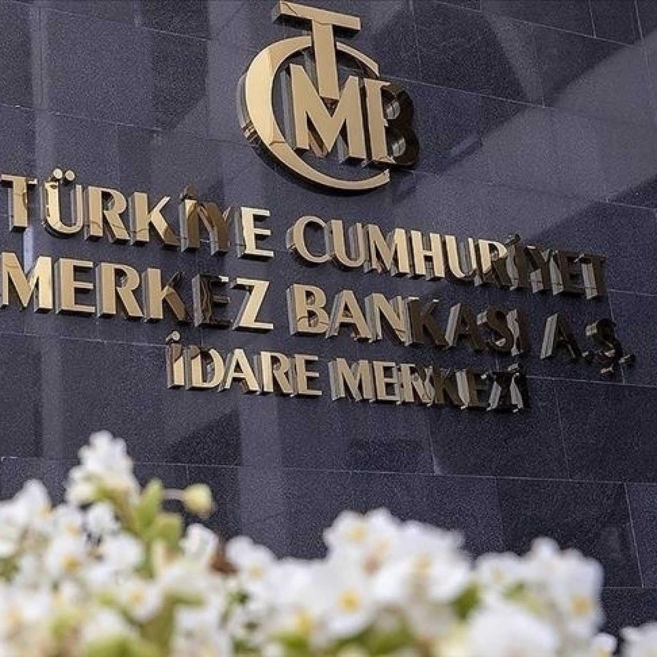 Merkez Bankası rezervlerinde gerileme