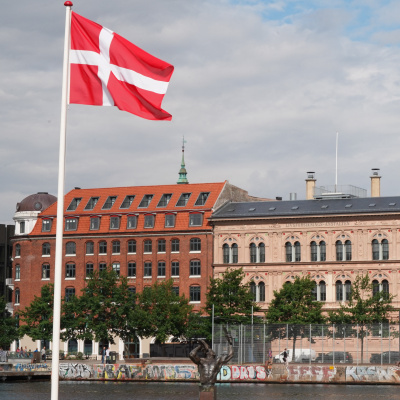 Danimarka 24 Mart'ta seçime gidiyor