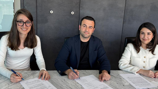 300 milyon üzerinden yatırım turuna çıktı