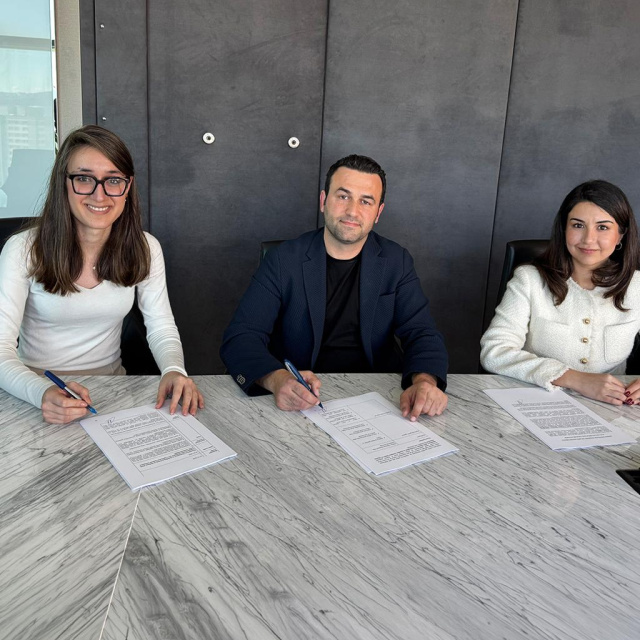 300 milyon üzerinden yatırım turuna çıktı