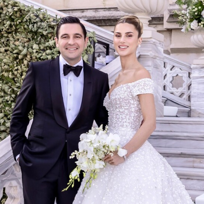 Bebeklerinin cinsiyeti belli oldu