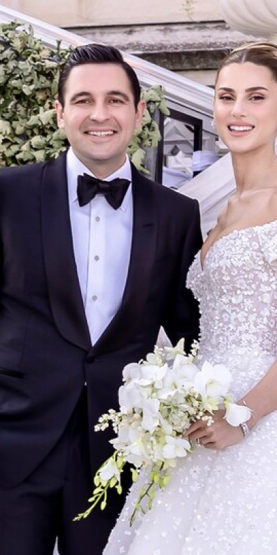 Bebeklerinin cinsiyeti belli oldu