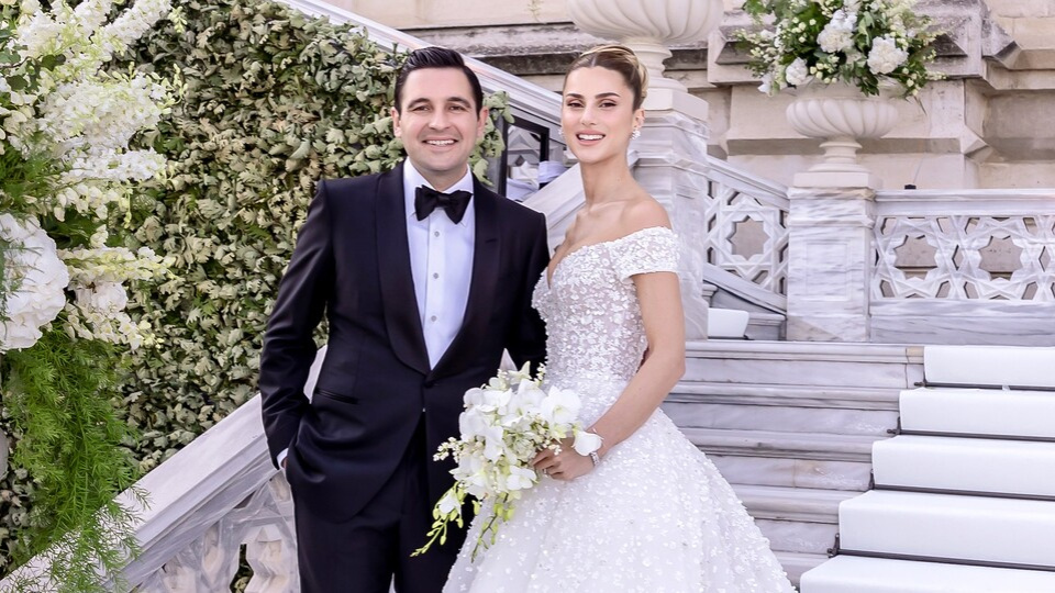 Bebeklerinin cinsiyeti belli oldu