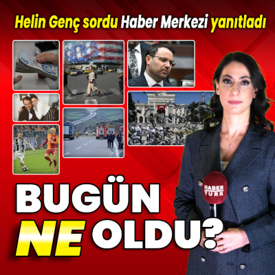 26 Şubat 2026: Bugün ne oldu?