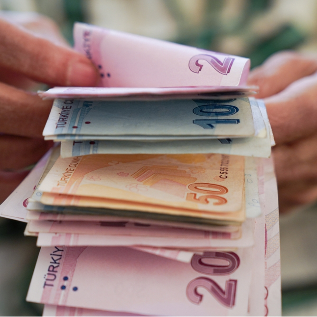 Şubat enflasyon rakamları bekleniyor
