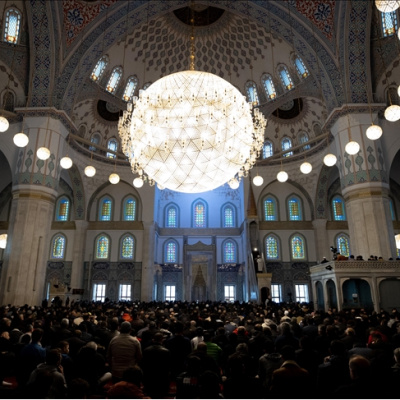 En güzel Cuma mesajları ve sözleri