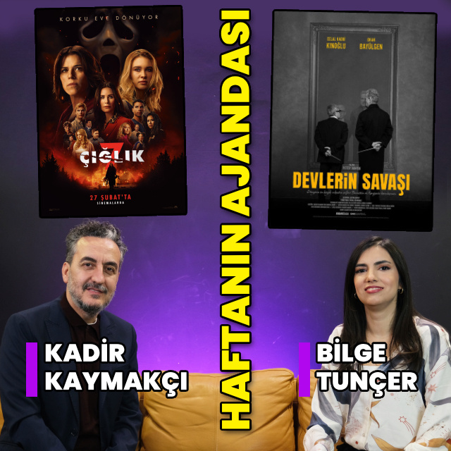 İşte haftanın kültür sanat ajandası
