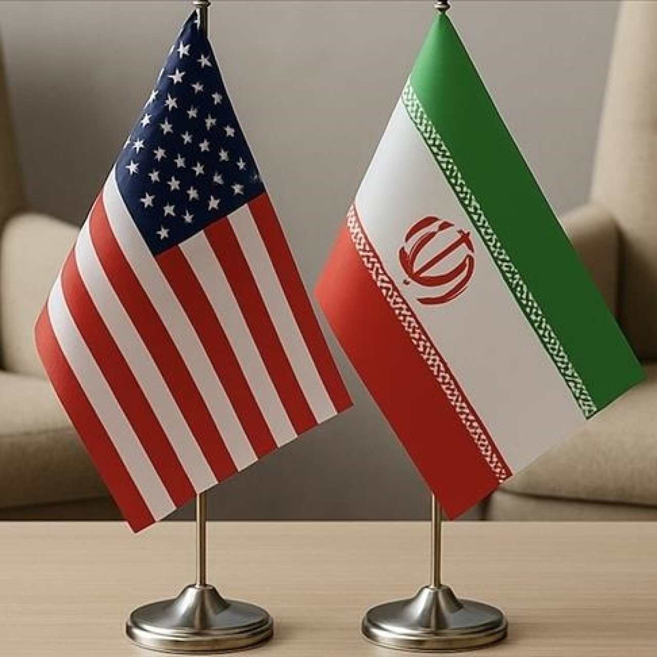 Cenevre’de nükleer pazarlık, gökyüzünde F-22’ler