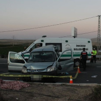 3 ölümlü kazada sürücüye para cezası!