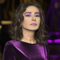 Yıldız Tilbe'nin 2'nci çadır kenti açıldı