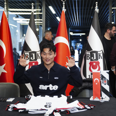 Hyeon-gyu Oh, imza gününde taraftarlarla buluştu!