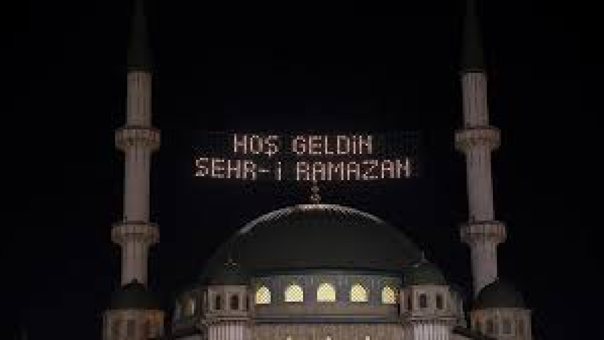 2026 Ramazan Bayramı Arefe Günü Tarihi ve Tatil Durumu Açıklandı