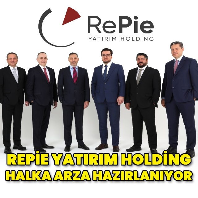 Data merkezi ve maden yatırımı yapacak