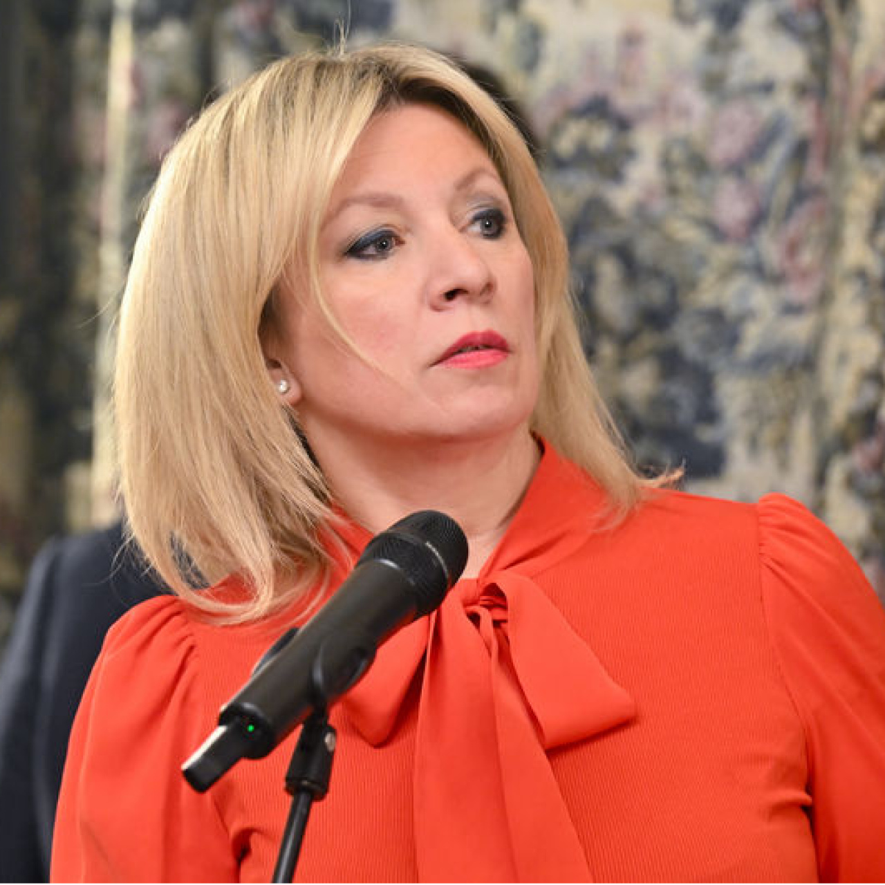 Rusya: ABD bölgedeki durumu gerginleştiriyor