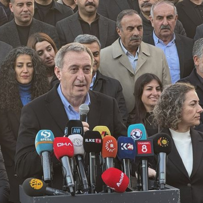 Bakırhan: Kolaylıkla gerçekleştirilebilir