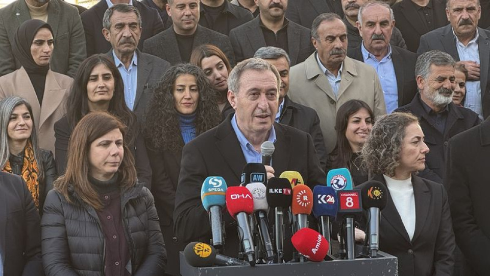 Bakırhan: Kolaylıkla gerçekleştirilebilir