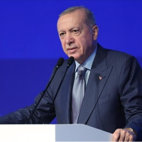 Cumhurbaşkanı Erdoğan'dan açıklamalar