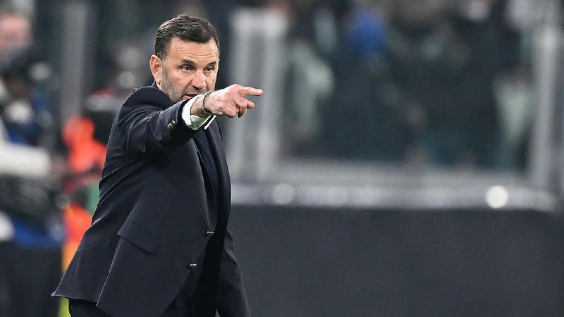 Okan Buruk: 'Son 16'ya Kalmak Türk Futbolu İçin Çok Değerli'