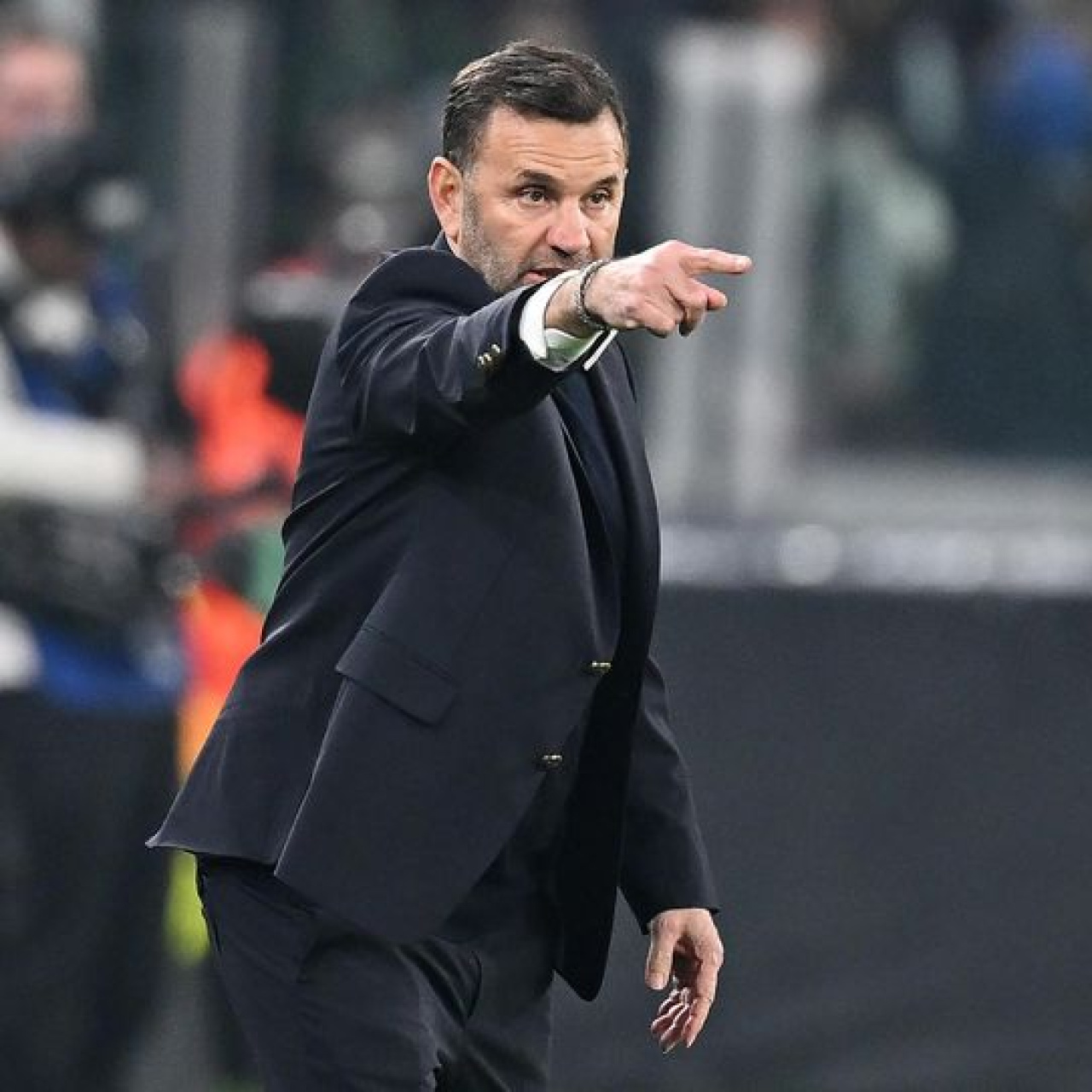 "Türk futbolu için çok değerli"