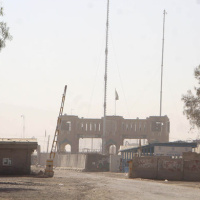 Afganistan ile Pakistan arasında çatışmalar sürüyor