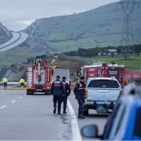 MSB'den düşen F-16 ile ilgili açıklama
