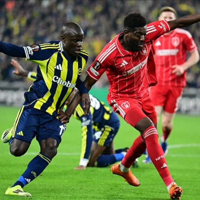 Nottingham Forest-Fenerbahçe maçı ne zaman?