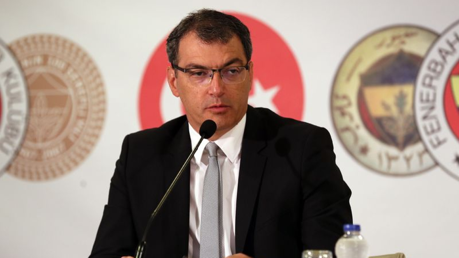 Juventus CEO'su Comolli: Galatasaray Şokunu Hala Atlatamadım
