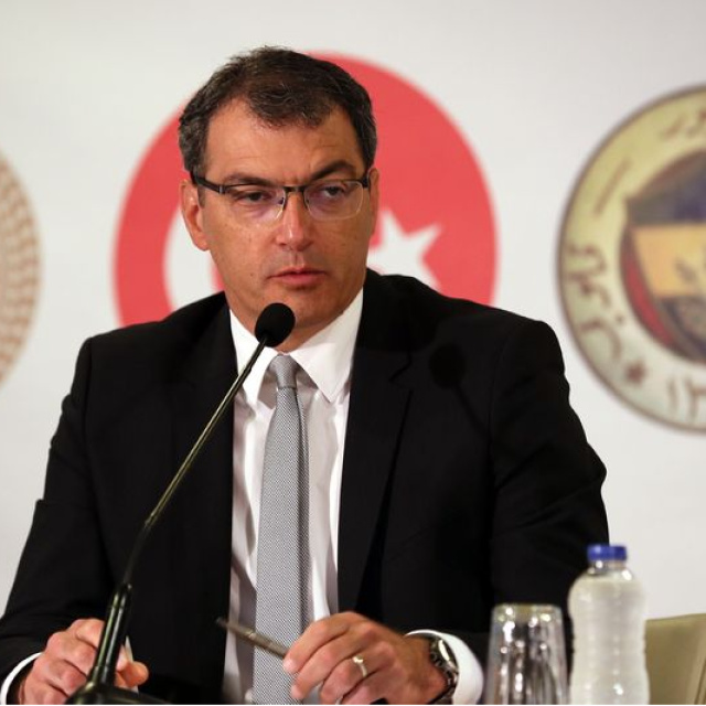 "Maçın şokunu hala atlatamadım"