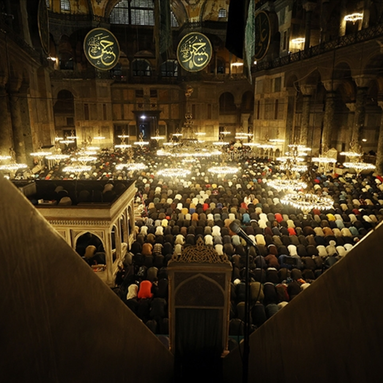 Diyanet ile Kadir gecesi ne zaman?